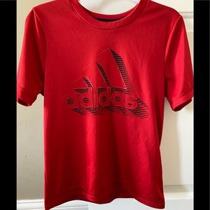 Boys Adidas TShirt